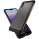 Защитный чехол Spigen (SGP) Slim Armor для Huawei P20 - Gunmetal (157870H). Фото 2 из 8
