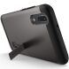 Защитный чехол Spigen (SGP) Slim Armor для Huawei P20 - Gunmetal (157870H). Фото 7 из 8