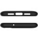 Защитный чехол Spigen (SGP) Slim Armor для Huawei P20 - Gunmetal (157870H). Фото 6 из 8