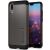Защитный чехол Spigen (SGP) Slim Armor для Huawei P20 - Gunmetal: фото 1 из 8