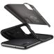 Защитный чехол Spigen (SGP) Slim Armor для Huawei P20 - Gunmetal (157870H). Фото 8 из 8
