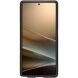 Захисний чохол Spigen (SGP) Slim Armor (MagFit) для Samsung Galaxy S25 Ultra (S938) ACS08909 - Black (374598B). Фото 5 з 16