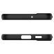 Защитный чехол Spigen (SGP) Thin Fit для Samsung Galaxy S22 Plus (S906) - Black (290373B). Фото 8 из 17