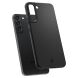 Защитный чехол Spigen (SGP) Thin Fit для Samsung Galaxy S22 Plus (S906) - Black (290373B). Фото 2 из 17