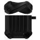 Защитный чехол Spigen (SGP) Tough Armor для Apple AirPods 1 / 2 - Black (204516B). Фото 9 из 14