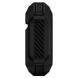 Защитный чехол Spigen (SGP) Tough Armor для Apple AirPods 1 / 2 - Black (204516B). Фото 6 из 14