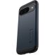 Защитный чехол Spigen (SGP) Tough Armor для Google Pixel 9 / 9 Pro - Metal Slate (360054M). Фото 3 из 16