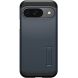 Защитный чехол Spigen (SGP) Tough Armor для Google Pixel 9 / 9 Pro - Metal Slate (360054M). Фото 2 из 16