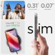 Защитный чехол Spigen (SGP) Ultra Hybrid (MagFit) для Apple iPhone 16 (ACS08210) - Digital Camo (360768C). Фото 12 из 13