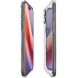 Защитный чехол Spigen (SGP) Ultra Hybrid (MagFit) для Apple iPhone 16 - Black (360768B). Фото 7 из 16