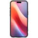 Защитный чехол Spigen (SGP) Ultra Hybrid (MagFit) для Apple iPhone 16 - Black (360768B). Фото 8 из 16