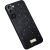 Защитный чехол SULADA Dazzling Glittery для Samsung Galaxy S24 - Black: фото 1 из 9