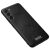 Защитный чехол SULADA Leather Case для Samsung Galaxy S23 - Black: фото 1 из 6