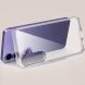 Захисний чохол Tech-Protect FlexAir Hybrid для Samsung Galaxy S25 (S931) - Clear (375319C). Фото 3 з 5