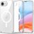 Защитный чехол Tech-Protect FlexAir Hybrid MagSafe для Apple iPhone 16e - Clear: фото 1 из 7