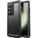 Защитный чехол Tech-Protect SHELLBOX для Samsung Galaxy S24 Ultra (S928) - Black (375807B). Фото 1 из 7