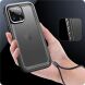 Защитный чехол Tech-Protect SHELLBOX для Samsung Galaxy S24 Ultra (S928) - Black (375807B). Фото 4 из 7