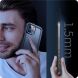 Защитный чехол Tech-Protect SHELLBOX для Samsung Galaxy S24 Ultra (S928) - Black (375807B). Фото 5 из 7