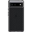 Защитный чехол Tech21 Evo Check для Google Pixel 6 - Black (280862B)
