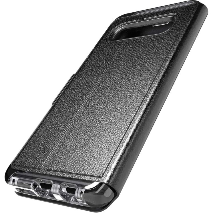 Захисний чохол Tech21 Evo Wallet для Samsung Galaxy S10 (G973) T21-6926 - Black: фото 8 з 8
