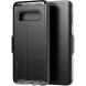 Захисний чохол Tech21 Evo Wallet для Samsung Galaxy S10 (G973) T21-6926 - Black (216732B). Фото 1 з 8