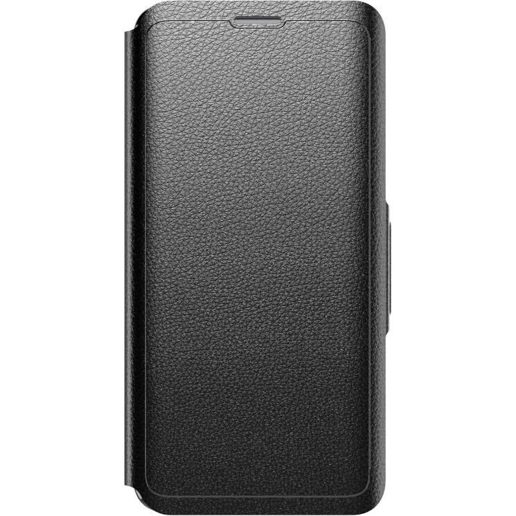 Захисний чохол Tech21 Evo Wallet для Samsung Galaxy S10 (G973) T21-6926 - Black: фото 3 з 8