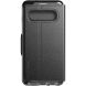 Захисний чохол Tech21 Evo Wallet для Samsung Galaxy S10 (G973) T21-6926 - Black (216732B). Фото 5 з 8