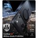 Защитный чехол TORRAS Guardian-Mag (with MagSafe) для Apple iPhone 18 Pro Max - Blue (423802L). Фото 5 из 10