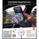 Защитный чехол TORRAS Guardian-Mag (with MagSafe) для Apple iPhone 18 Pro Max - Blue (423802L). Фото 4 из 10