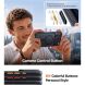 Защитный чехол TORRAS Guardian-Mag (with MagSafe) для Apple iPhone 18 Pro Max - Blue (423802L). Фото 8 из 10