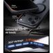 Защитный чехол TORRAS Guardian-Mag (with MagSafe) для Apple iPhone 18 Pro Max - Blue (423802L). Фото 7 из 10