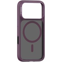 Защитный чехол TORRAS Guardian-Mag (with MagSafe) для Apple iPhone 18 Pro Max - Purple: фото 1 из 1