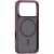 Защитный чехол TORRAS Guardian-Mag (with MagSafe) для Apple iPhone 18 Pro Max - Purple: фото 1 из 1