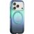 Захисний чохол TORRAS O3 Air Gradient Series with MagSafe для iPhone 18 Pro Max / 17 Pro Max - Blue / Green: фото 1 з 1