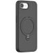 Захисний чохол TORRAS Ostand Spin MagSafe для Apple iPhone 16e - Black (376477B). Фото 1 з 4