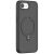 Защитный чехол TORRAS Ostand Spin MagSafe для Apple iPhone 16e - Black: фото 1 из 4