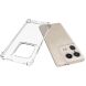 Защитный чехол UniCase AirBag для Motorola Edge 50 Ultra - Transparent (354000T). Фото 4 из 5