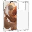 Защитный чехол UniCase AirBag для Motorola Edge 50 Ultra - Transparent (354000T)