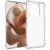 Защитный чехол UniCase AirBag для Motorola Edge 50 Ultra - Transparent: фото 1 из 5