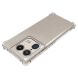 Защитный чехол UniCase AirBag для Motorola Edge 50 Ultra - Transparent (354000T). Фото 2 из 5