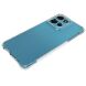 Захисний чохол UniCase AirBag для Motorola Moto G75 - Transparent (367801T). Фото 2 з 4