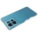 Захисний чохол UniCase AirBag для Motorola Moto G75 - Transparent (367801T). Фото 3 з 4