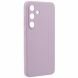 Защитный чехол UniCase Aura Cover для Samsung Galaxy A36 (A366) - Purple (380107V). Фото 3 из 5
