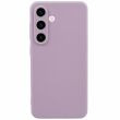 Защитный чехол UniCase Aura Cover для Samsung Galaxy A36 (A366) - Purple (380107V)