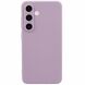 Защитный чехол UniCase Aura Cover для Samsung Galaxy A36 (A366) - Purple (380107V). Фото 1 из 5