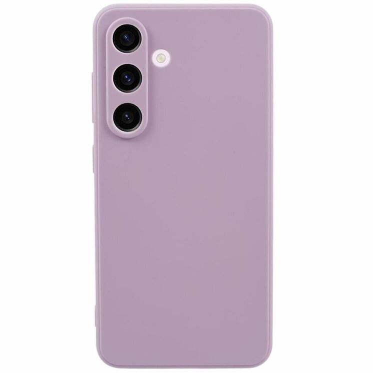 Защитный чехол UniCase Aura Cover для Samsung Galaxy A36 (A366) - Purple: фото 1 из 5