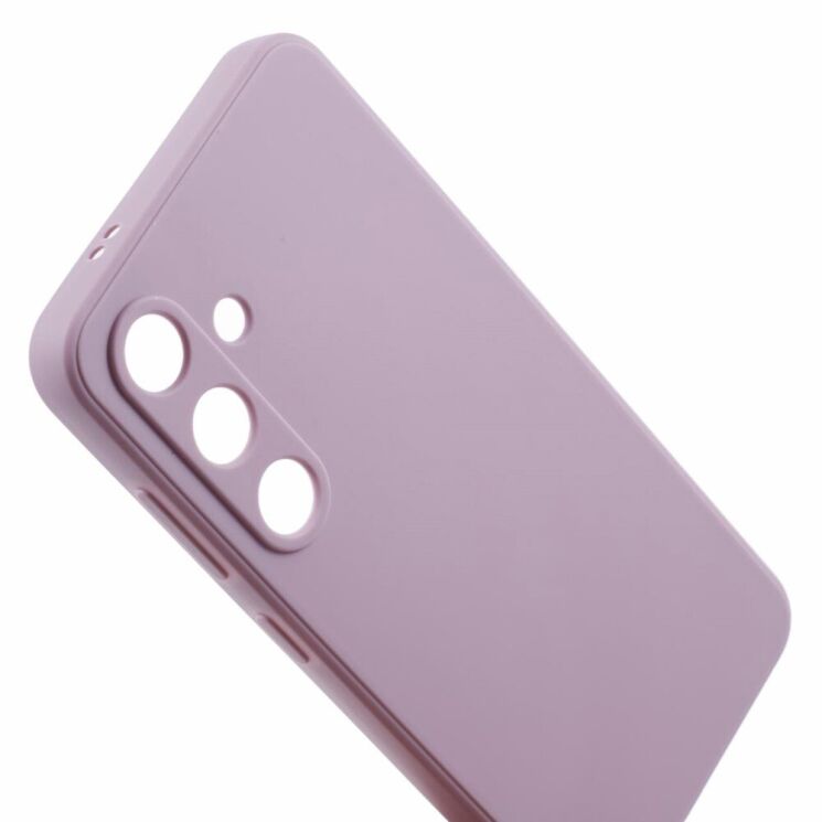 Защитный чехол UniCase Aura Cover для Samsung Galaxy A36 (A366) - Purple: фото 5 из 5