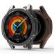 Захисний чохол UniCase Clear Cover для Huawei Watch GT 5 (46mm) - Transparent Black (370200H). Фото 3 з 4