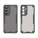 Защитный чехол UniCase Falcon Frame для Samsung Galaxy S25 FE (S731) - Black (386933B). Фото 2 из 10