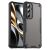 Защитный чехол UniCase Falcon Frame для Samsung Galaxy S25 FE (S731) - Black: фото 1 из 10